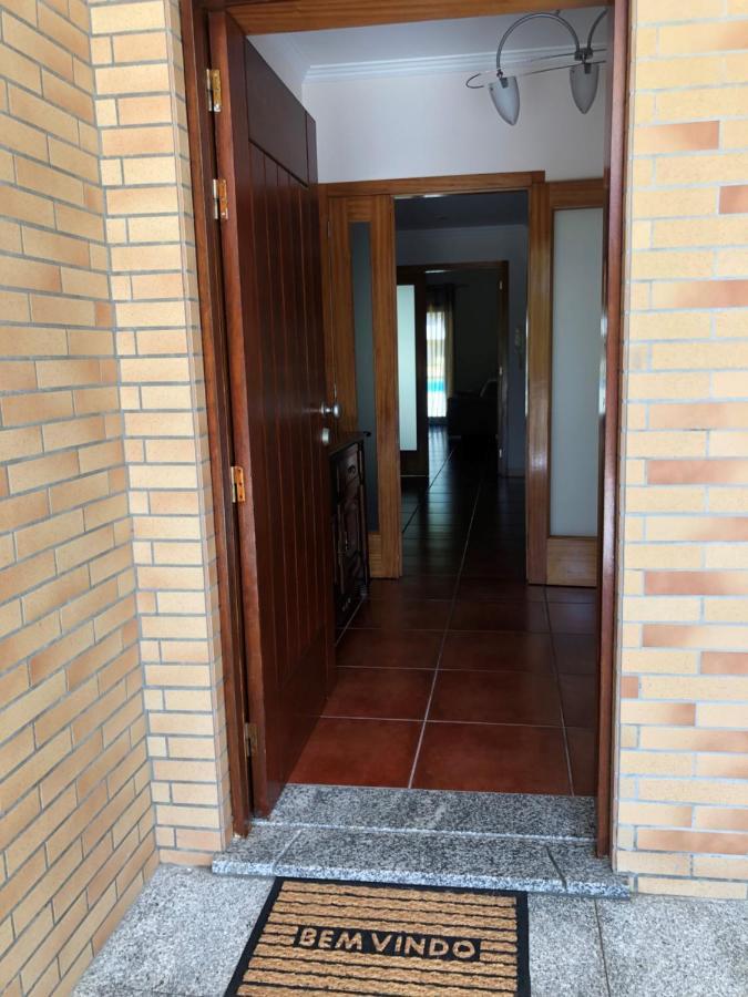 Casa Lirisol Hotel Fão Kültér fotó