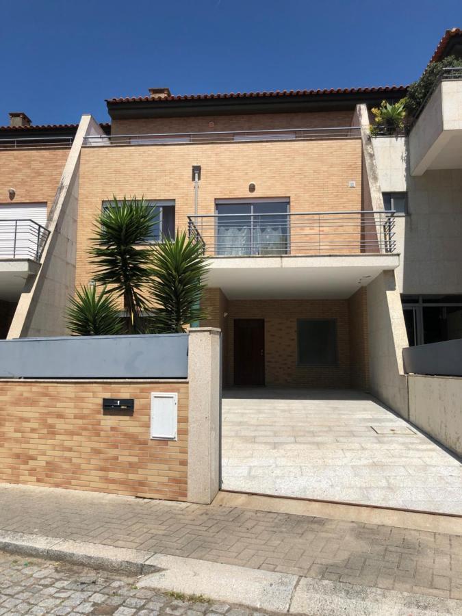 Casa Lirisol Hotel Fão Kültér fotó