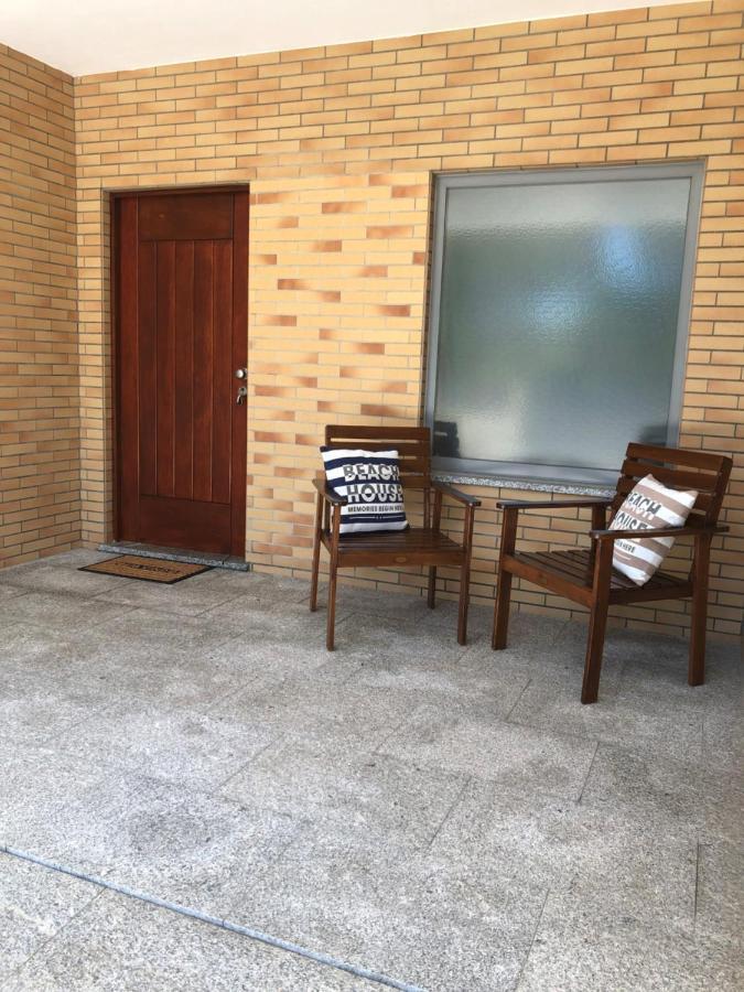 Casa Lirisol Hotel Fão Kültér fotó