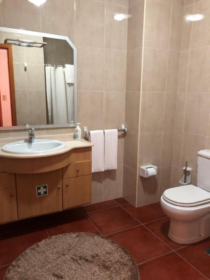 Casa Lirisol Hotel Fão Kültér fotó