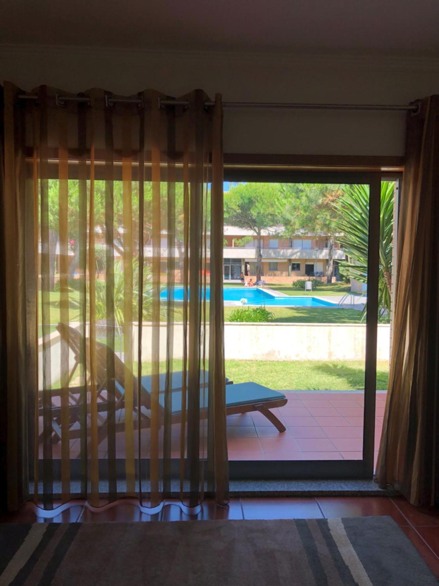 Casa Lirisol Hotel Fão Kültér fotó