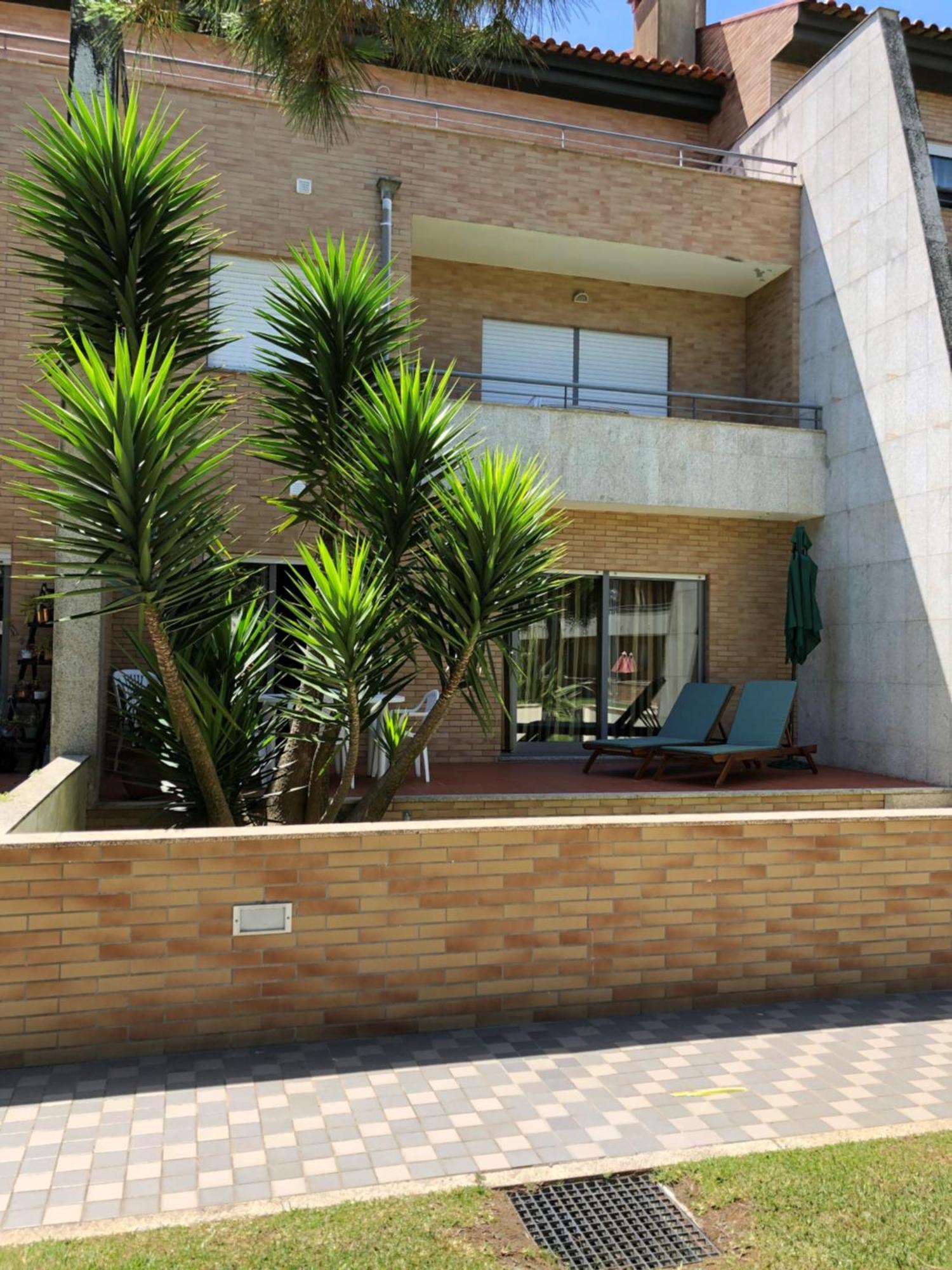 Casa Lirisol Hotel Fão Kültér fotó