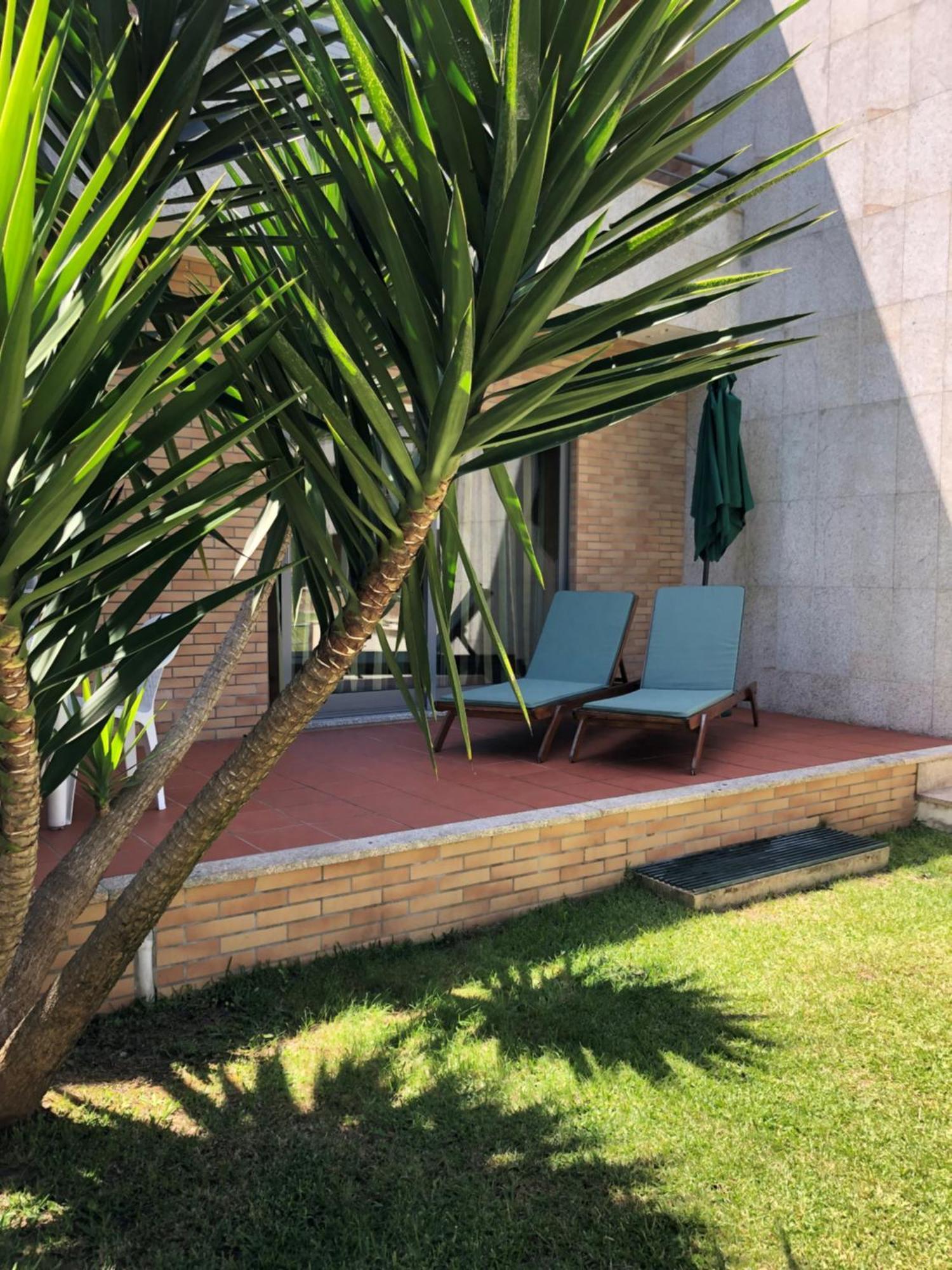 Casa Lirisol Hotel Fão Kültér fotó